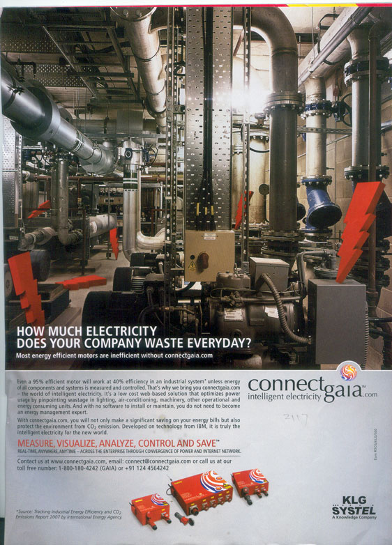 EuroRSCG for Connect