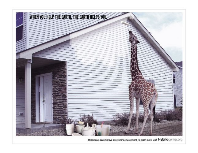 [copywriter]  Kevin Klumpyan [art director]  Adris Kamuli [art director] Yashika Punjabee [director] Joel Stacy