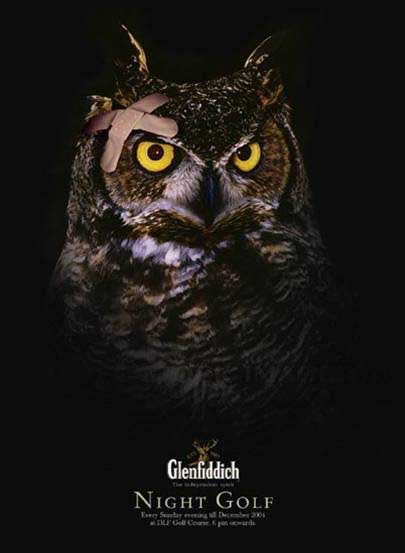 One of my favourite ad