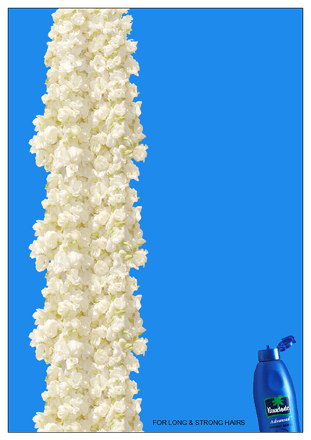 Parachute_Lambe aur Ghane Balon ka Raaj.