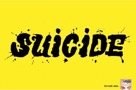 Get both sides.<br />Euthanasia.