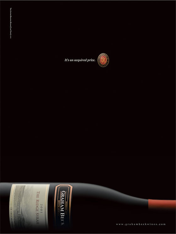 Graham Beck Wines