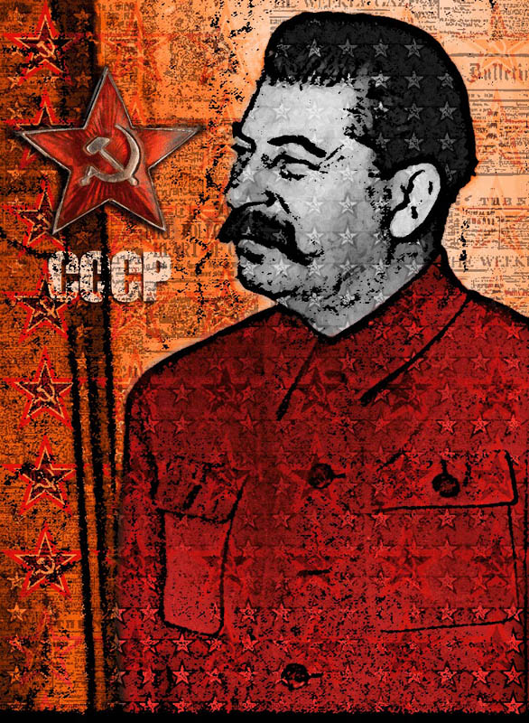 Josef Stalin
