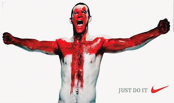 Rooney Nike Ad