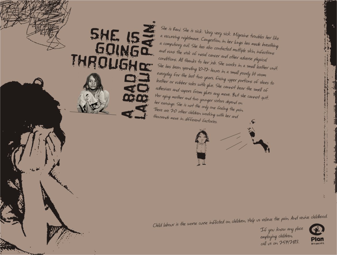 ART : MAHMOOD ALAM<br />COPY: RAJESH SINHA