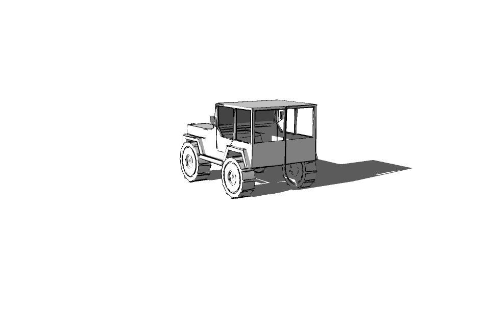 Another Jeep Angle