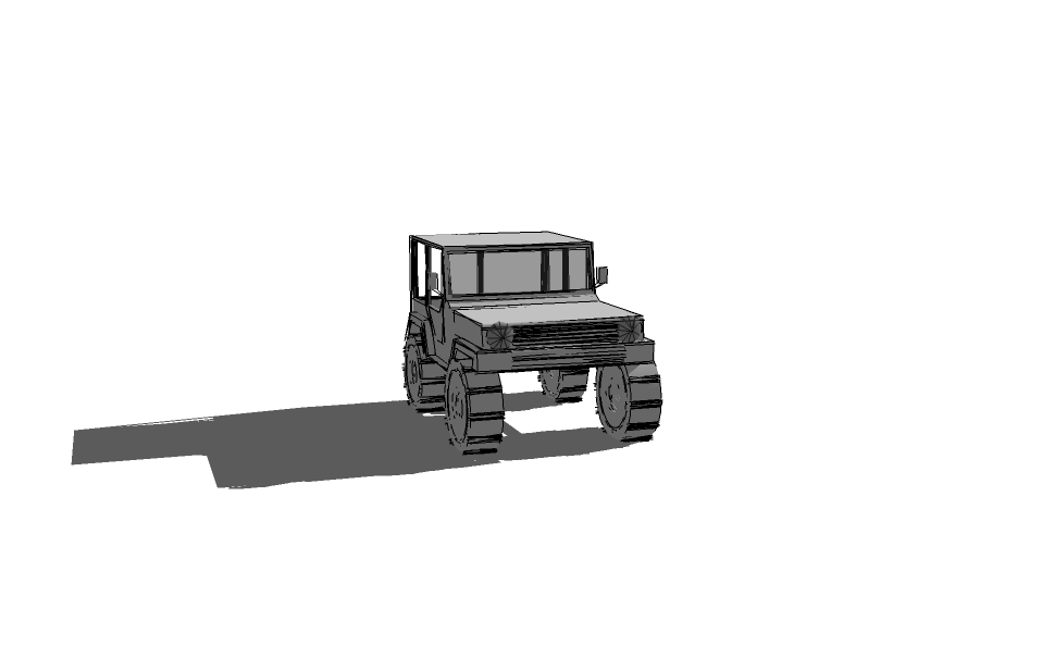 Jeep