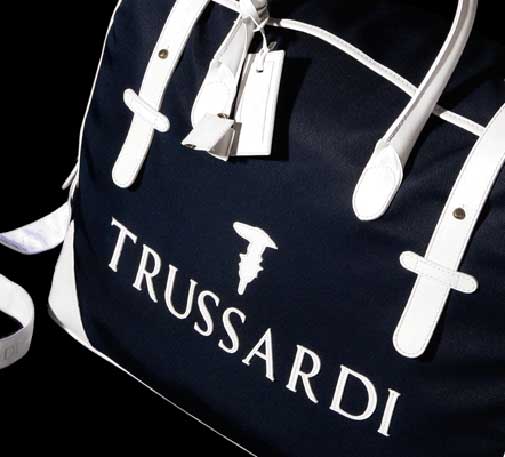 Trussardi