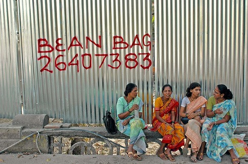 beanbags | reference