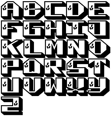 Thane Font