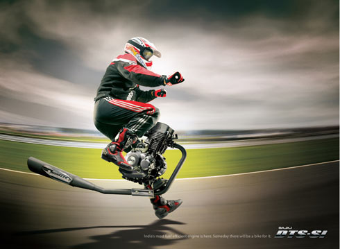 Racer