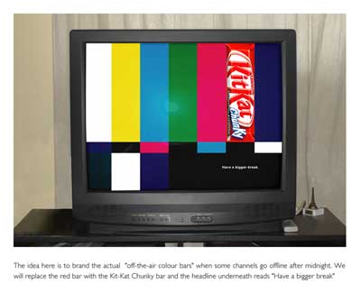 tv