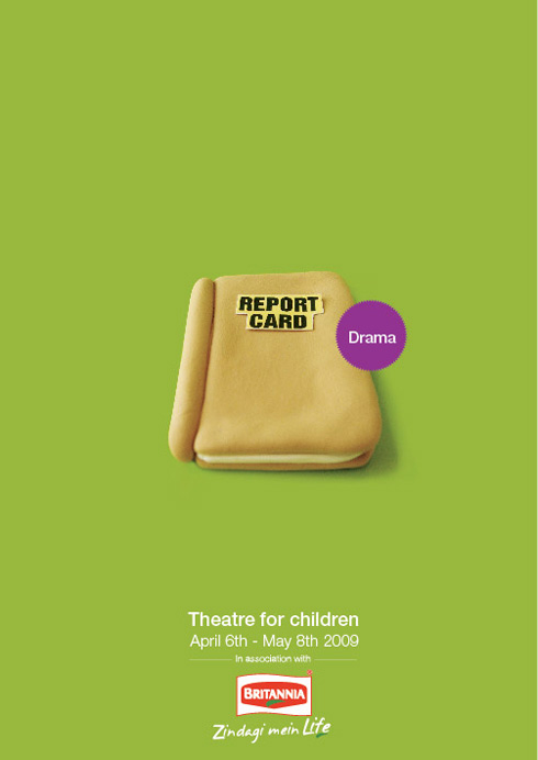 Britannia Report