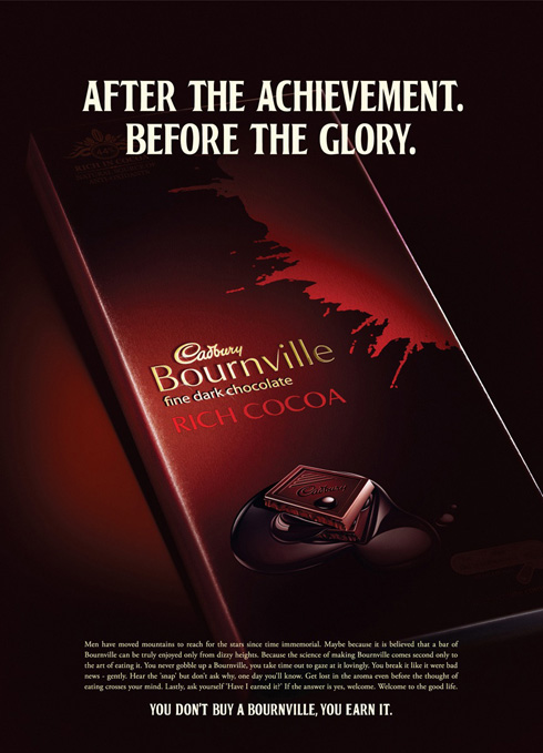 Bournville Glory