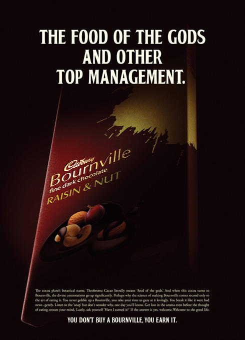 Bournville Gods