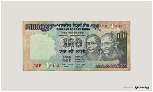 Gandhi