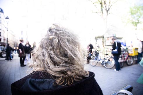 Local Parisian