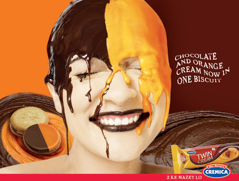 Orange---Choco
