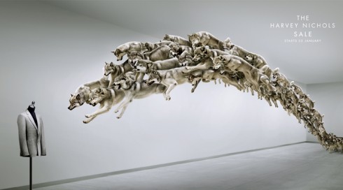 Wolves