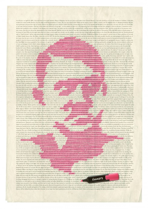 Luxor_Hitler