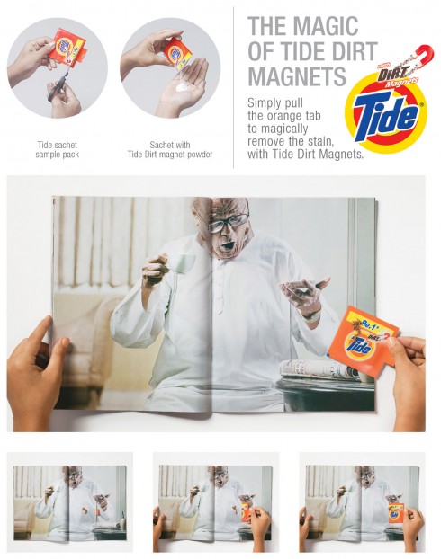 Tide Up load_coffee