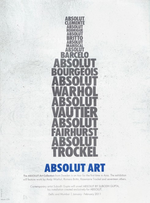 absolut
