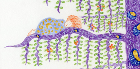 Let Sleeping Women Lie Detail