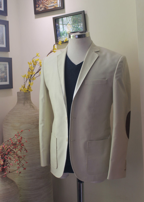 Sports Jacket2