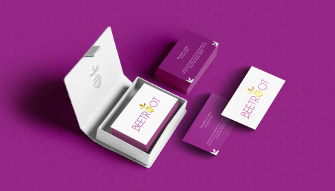 BCard
