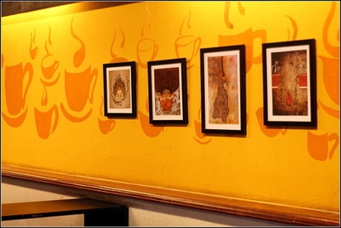 Chai Bar interior 2