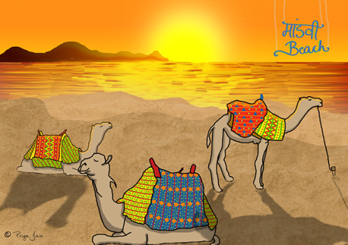 Kutch Diary 1