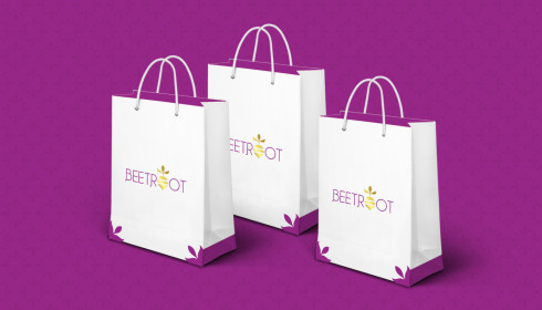 Shopping Bag