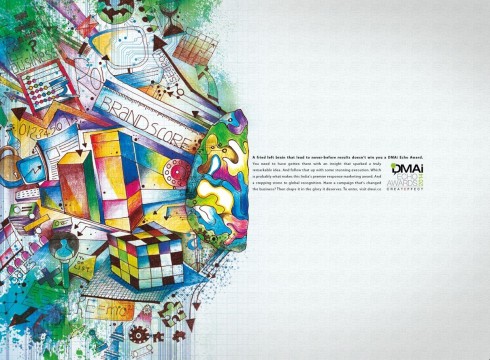DMAI