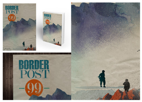 border post 99