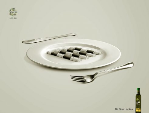 Evoo - Speed Bumps