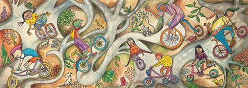 Maanvi Kapur Illustrations