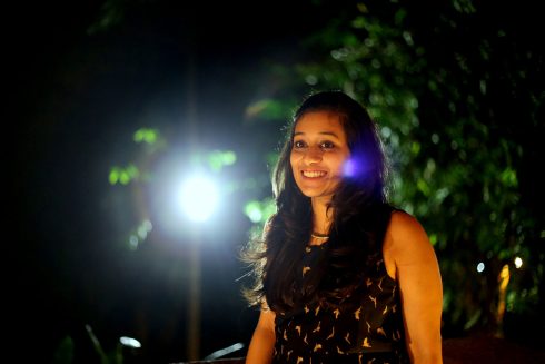 Insiya Pithawala