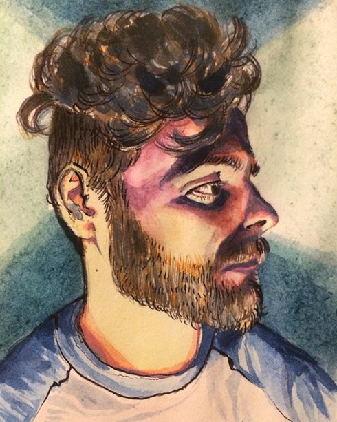 Maanvi Kapur Illustrations