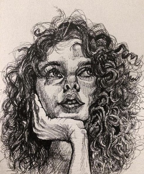 Maanvi Kapur Illustrations