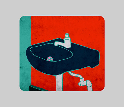 Nidheesh Bharathi Illustration