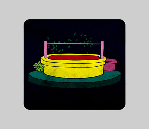 Nidheesh Bharathi Illustration