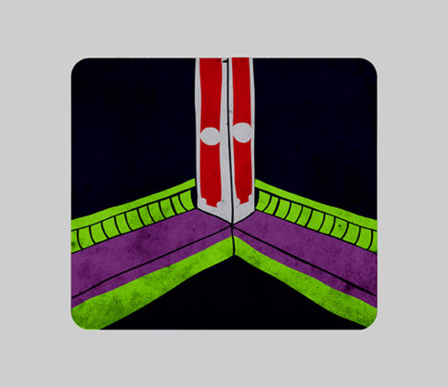 Nidheesh Bharathi Illustration
