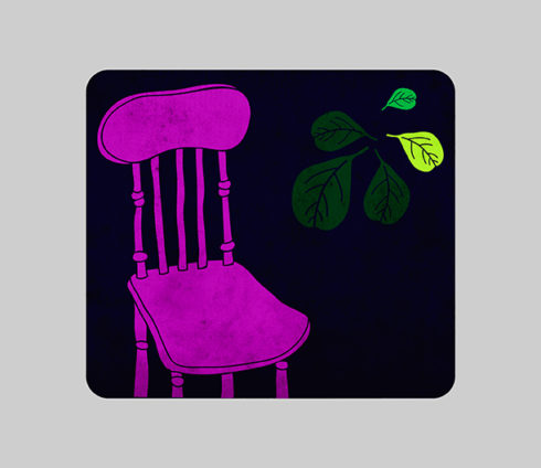 Nidheesh Bharathi Illustration