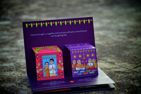 Balaji Atma Studios, Illustrations