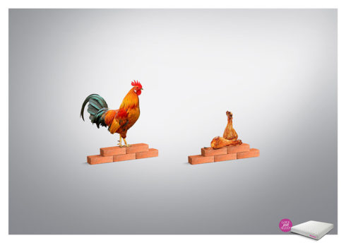 Springwell 'Love Your Sleep' by Dentsu Impact