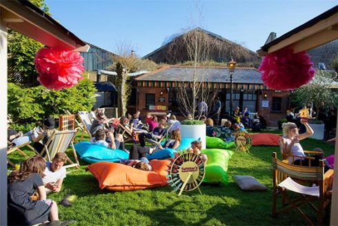 Smrithi Kumar