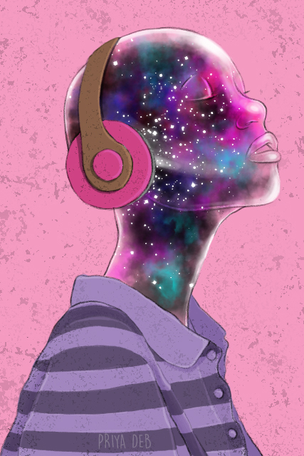 Art by Priya Deb