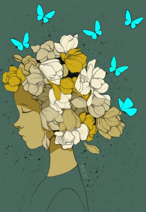 Art by Priya Deb