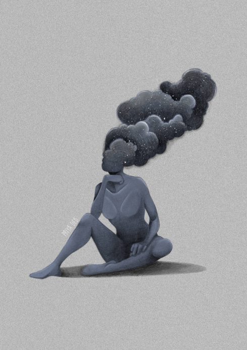 Art by Priya Deb