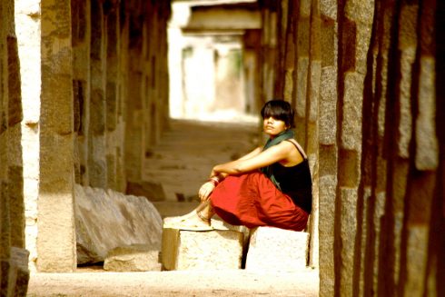 Paru Ramesh